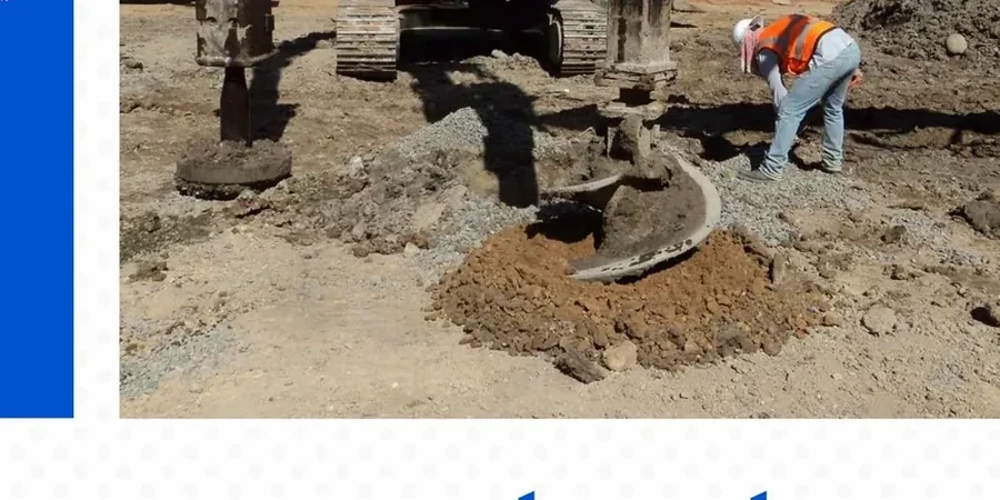 Stone Column Design in Nottingham: Ground Improvement for Weak Soils