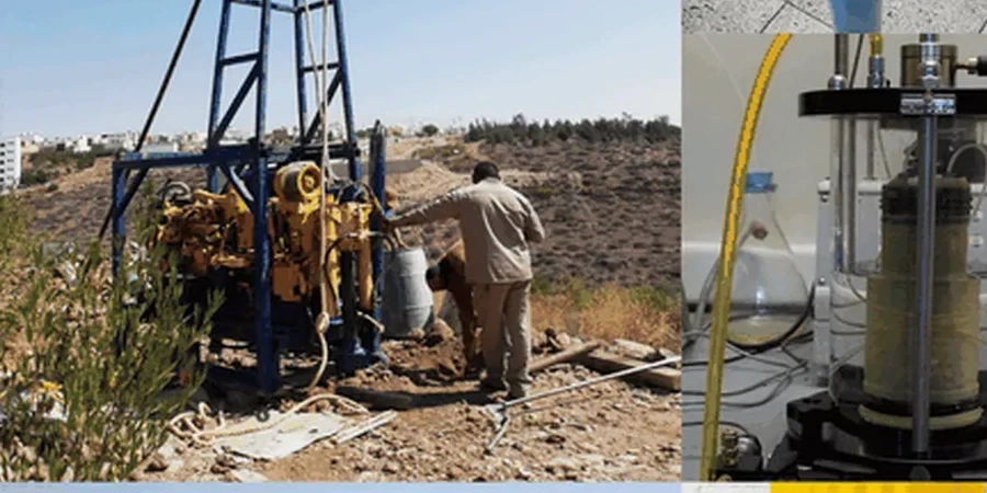 Geotechnical Engineering in Nottingham