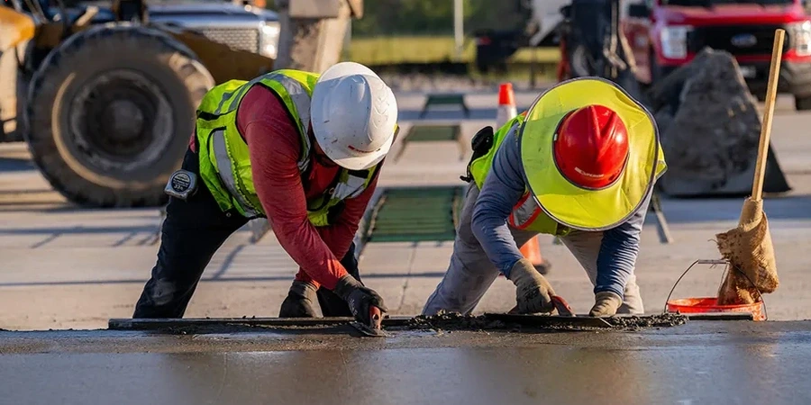 Rigid Pavement Design in Nottingham: BS 5930 & Eurocode 7 Compliance