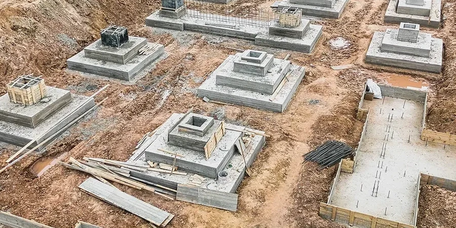 Pile Foundation Design in Nottingham: Ground Risk Solved